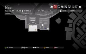 Willamette Bus Depot | Dead Rising Wiki | Fandom