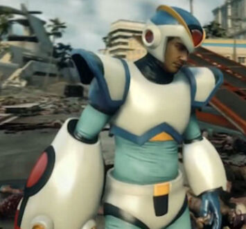 Dead Rising 3 and the return of Mega Man X - Polygon