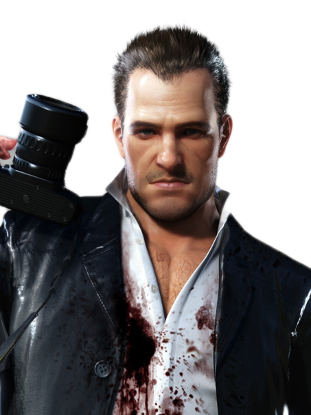 Frank West | Dead Rising Wiki | Fandom