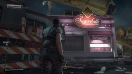 Sugarfulls Candy Factory