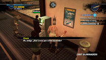 Dead Rising 2 - Crisis financiera - 01