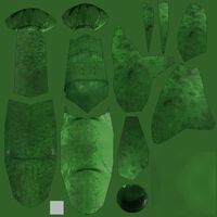 Skin of Spoiled Lobster from PC game files