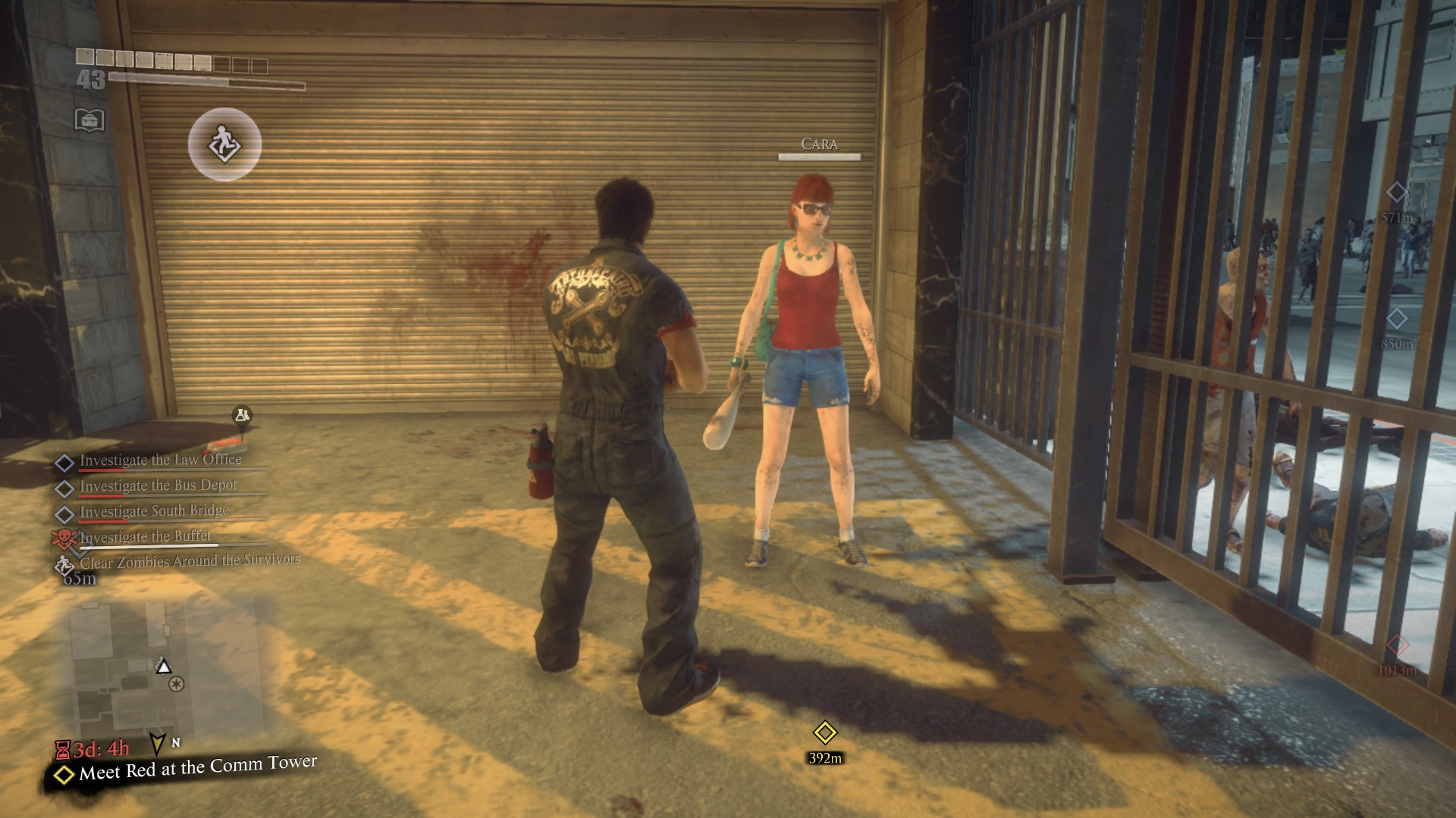 Buy Dead Rising 3: Operation Broken Eagle