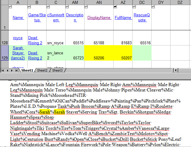 Nakano Human Genome [Live] GAME EX KNOTS OF MEMORIES, Video software