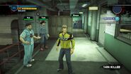 Pat Berkson, Tom Ebersole and Shaun Wexler saved with help of this mod