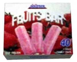 Dead rising Ice Pops