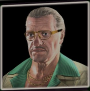 Phil's unused portrait.