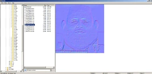 Purple tex files do not need to be exported