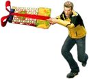 Dead rising shopping valuables combo