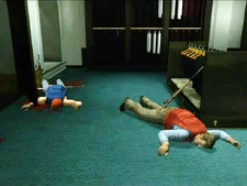 Jack and Roger are killed.