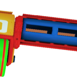 Combo Weapons (Dead Rising 2), Dead Rising Wiki