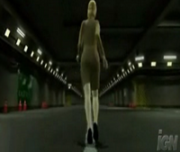 Dead rising beta Jessie