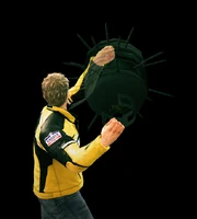 Dead rising i.e.d. thowing.jpg (65 KB) Throwing