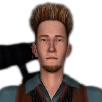 Kent Swanson Dead Rising Wiki Fandom Kent Swanson Dead Rising Wiki Fandom