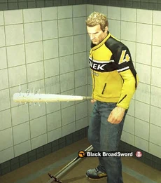 Dead rising 2 mod text with notepad plus plus