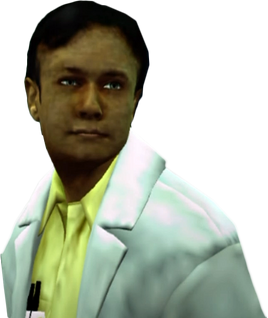 Dead rising mizuki bust