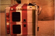 Maybe there's some Zombrex in there...