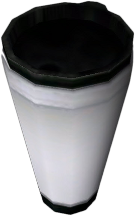 Dead rising Quickstep