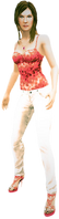 Madison full body