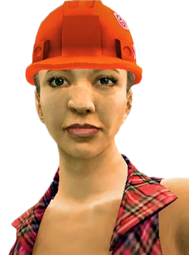 Dead rising terri bust