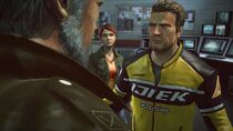 Dead Rising 2 - Caso 1-4 - 08