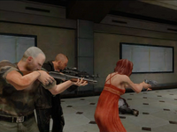 Dead rising gun shop standoff (11)