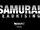 Samurai Dead Rising