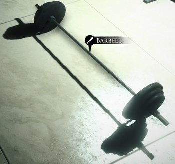 Barbell