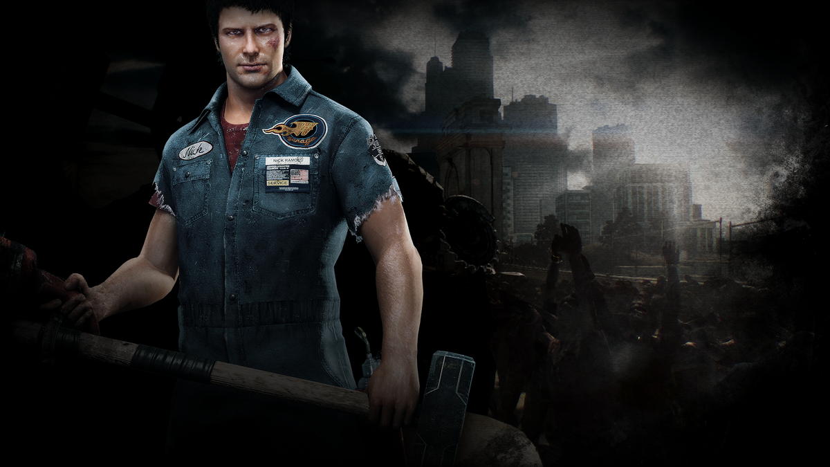 Will dead rising 3 be on steam фото 102