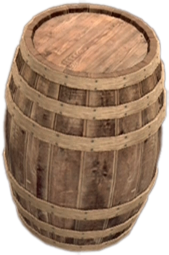 Beer Barrel Man - Wikipedia