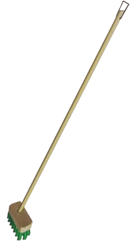 Dead rising Push Broom