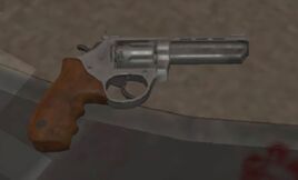 DR4 Revolver357