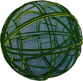 Dead rising Ramster Ball