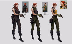 Dead Rising 2 Off The Record Concept Art Dead Rising Wiki Fandom