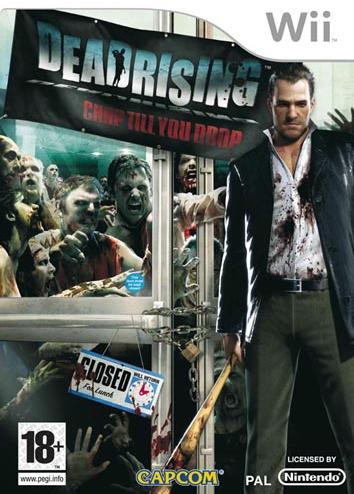 Dead Rising: Watchtower - Le Film - Dvd : Lipovsky Zach: Movies & TV 