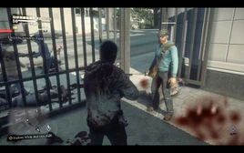 Liam (Dead Rising 3)