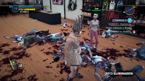 Dead Rising 2 - Par para la victoria - 01