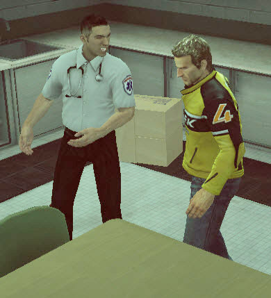 Dead Rising 2 High Stakes Edition, Dead Rising Wiki