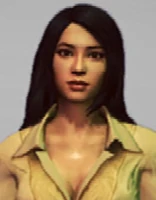 Rebecca Chang | Dead Rising Wiki | Fandom