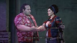 Bring Rhonda to Gary 8