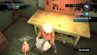 Dead rising 2 case 0 ied case zero uncle bills maintenance room