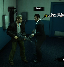 Journalist Suit Dead Rising Wiki Fandom