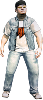 Dead rising pat full