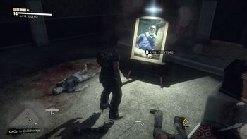 Otis Painting Dead Rising BreezeWiki