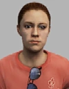 Notebook Portrait in Dead Rising 2: Off the Record.