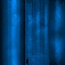 Skin of blue barricade from PC game files