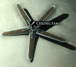 CeilingFan