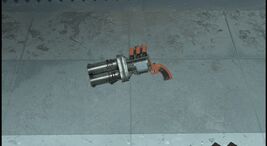 DR4-ComboWeapon RainingNails