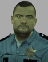 Notebook Portrait in Off the Record.