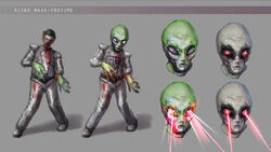 Dead Rising 2 Off The Record Concept Art Dead Rising Wiki Fandom